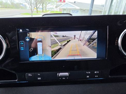 New 2026 Mercedes-Benz Sprinter 2500 image 20