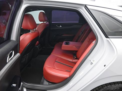 Used 2022 Kia K5 GT-Line w/ GT-Line Awd Premium Package image 21