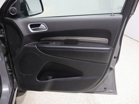 Used 2020 Dodge Durango SXT AWD/4WD image 24