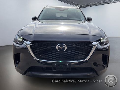 Used 2024 MAZDA CX-90 3.3 Turbo w/ Select Package image 9