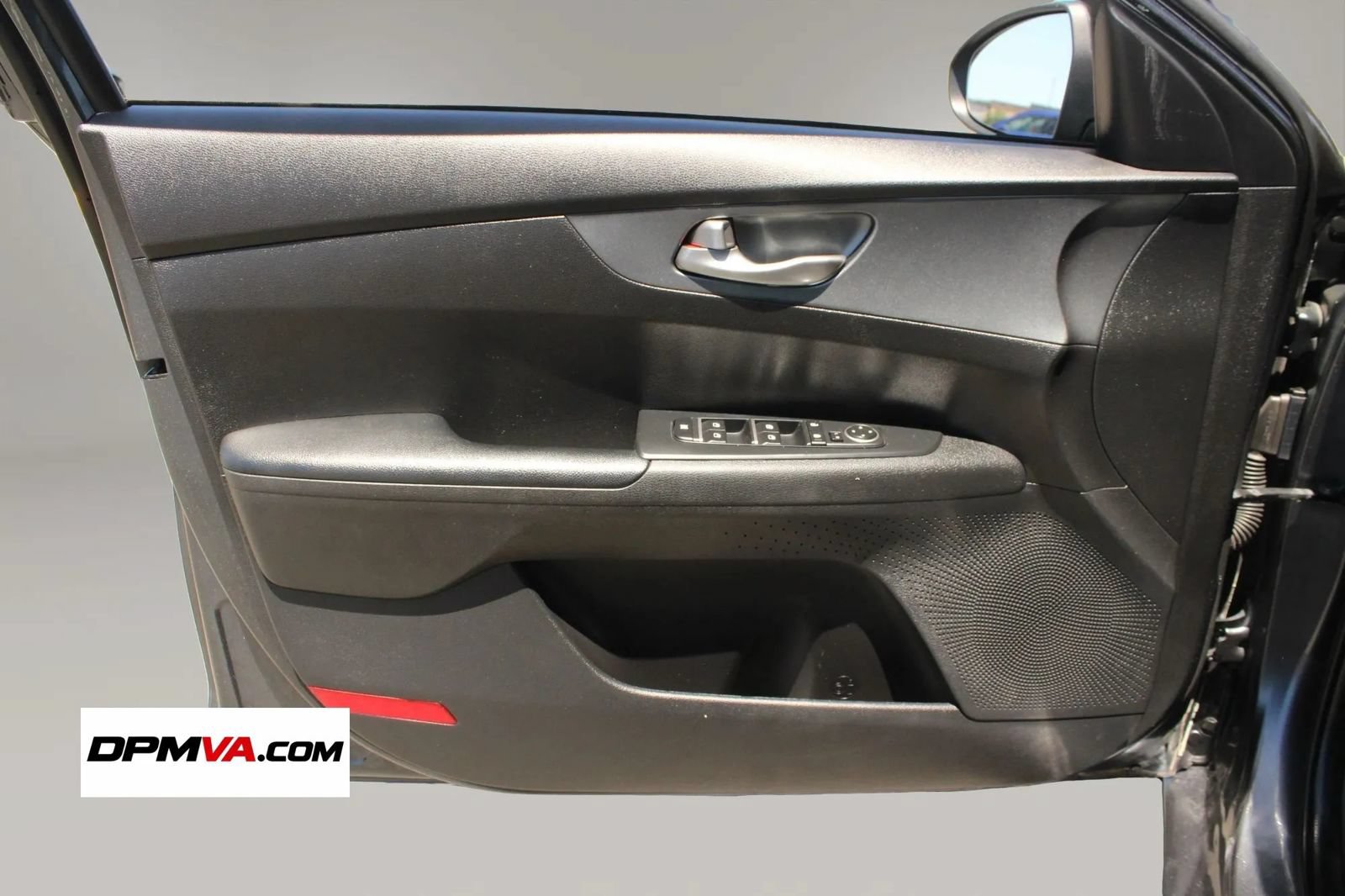 Used 2021 Kia Forte LXS FWD image 15