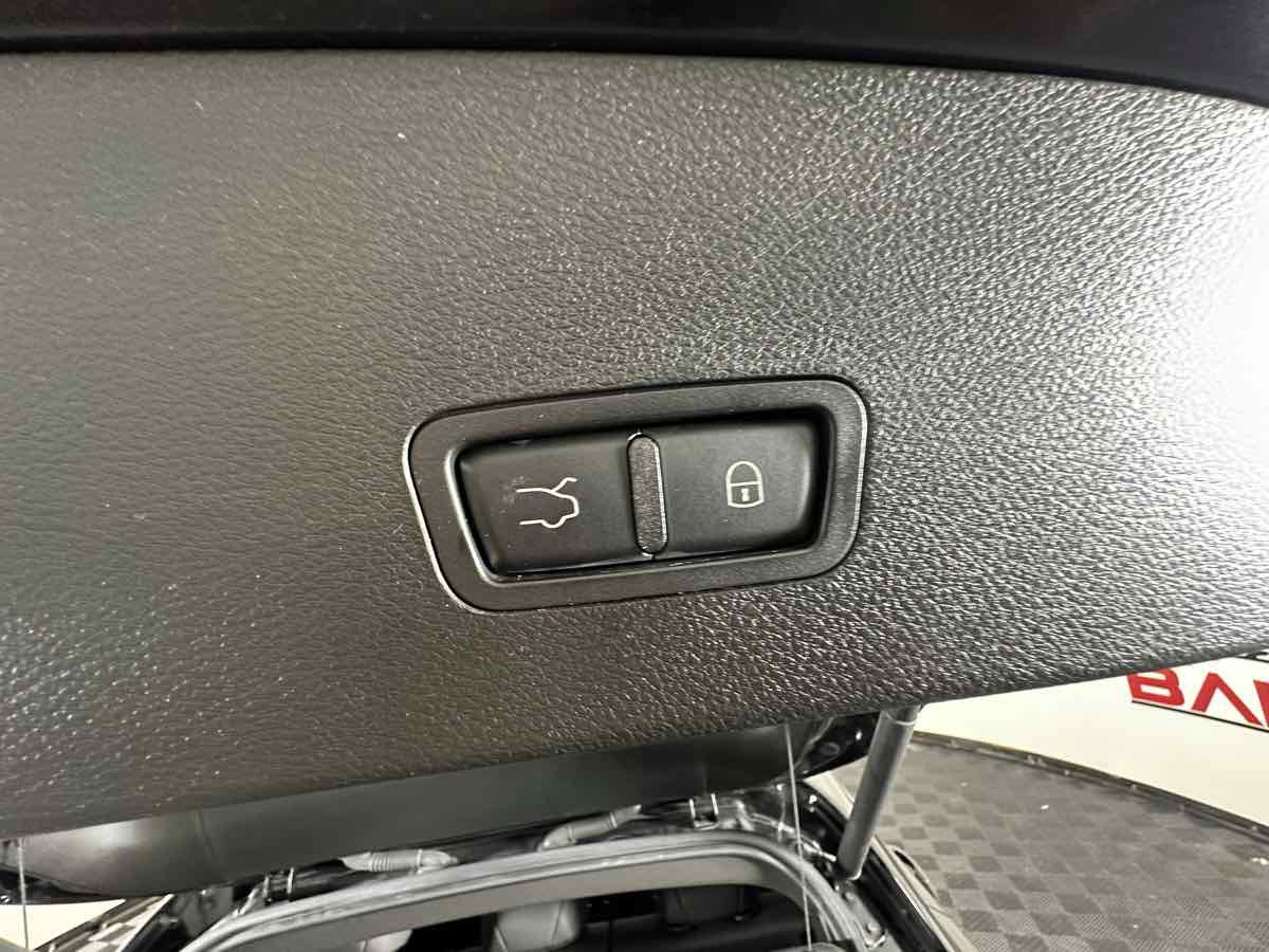Used 2024 Alfa Romeo Tonale Ti AWD/4WD image 21