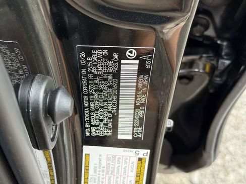 New 2026 Lexus UX 300h AWD image 20