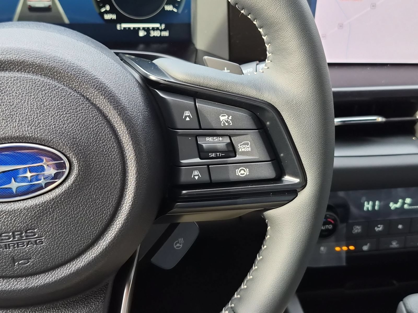 New 2026 Subaru Outback Touring XT AWD/4WD image 16