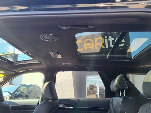 Used 2023 Hyundai Palisade Calligraphy image 35