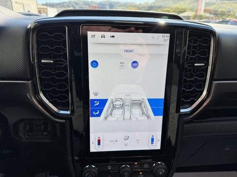 New 2025 Ford Ranger XLT image 30