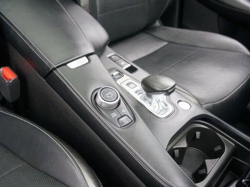 Used 2020 INFINITI QX50 Sensory w/ Proactive Package image 56