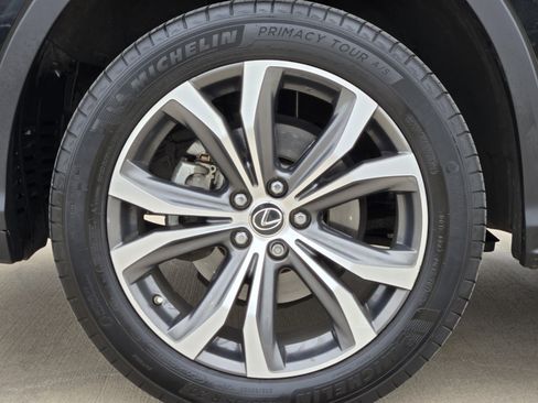 Used 2018 Lexus RX 350L FWD image 9