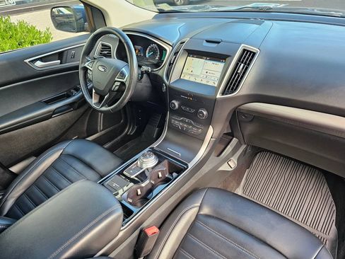 Used 2019 Ford Edge SEL w/ Convenience Package AWD/4WD image 10