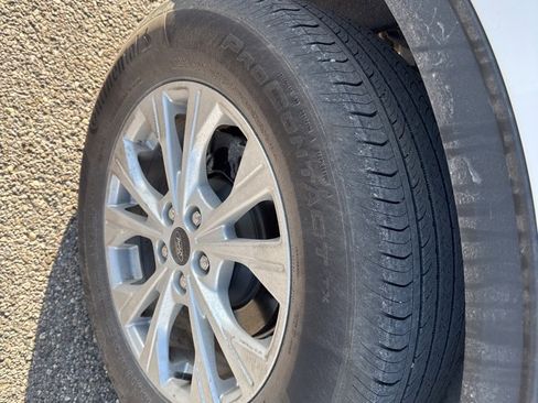 Used 2023 Ford Escape Active w/ Tech Pack #2 image 4