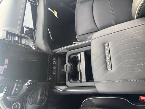 New 2026 RAM 2500 Limited image 29