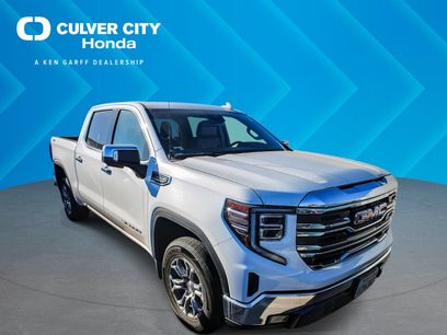 Used 2024 GMC Sierra 1500 SLT