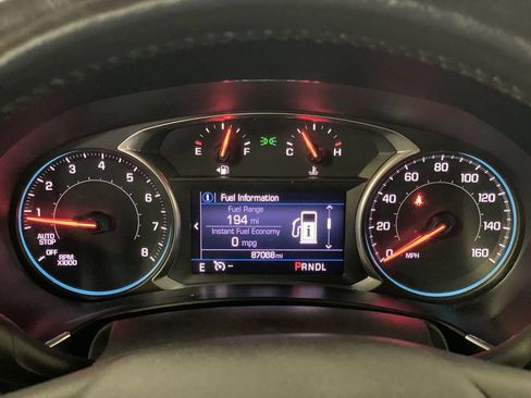 Used 2019 Chevrolet Equinox LT FWD image 17
