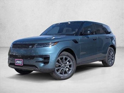 Used 2023 Land Rover Range Rover Sport SE