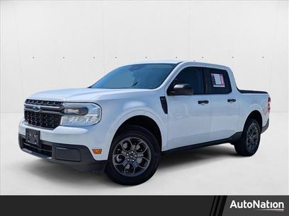 Used 2023 Ford Maverick XLT