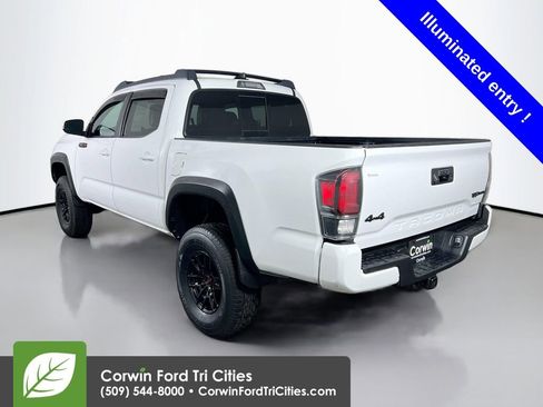 Used 2020 Toyota Tacoma TRD Pro image 11