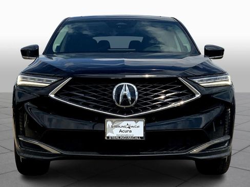 Used 2025 Acura MDX SH-AWD w/ Technology Package image 3