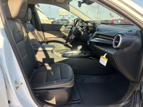 New 2026 Chevrolet Trax ACTIV w/ Driver Confidence Package image 16