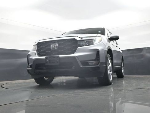 Used 2024 Honda Passport EX-L image 26