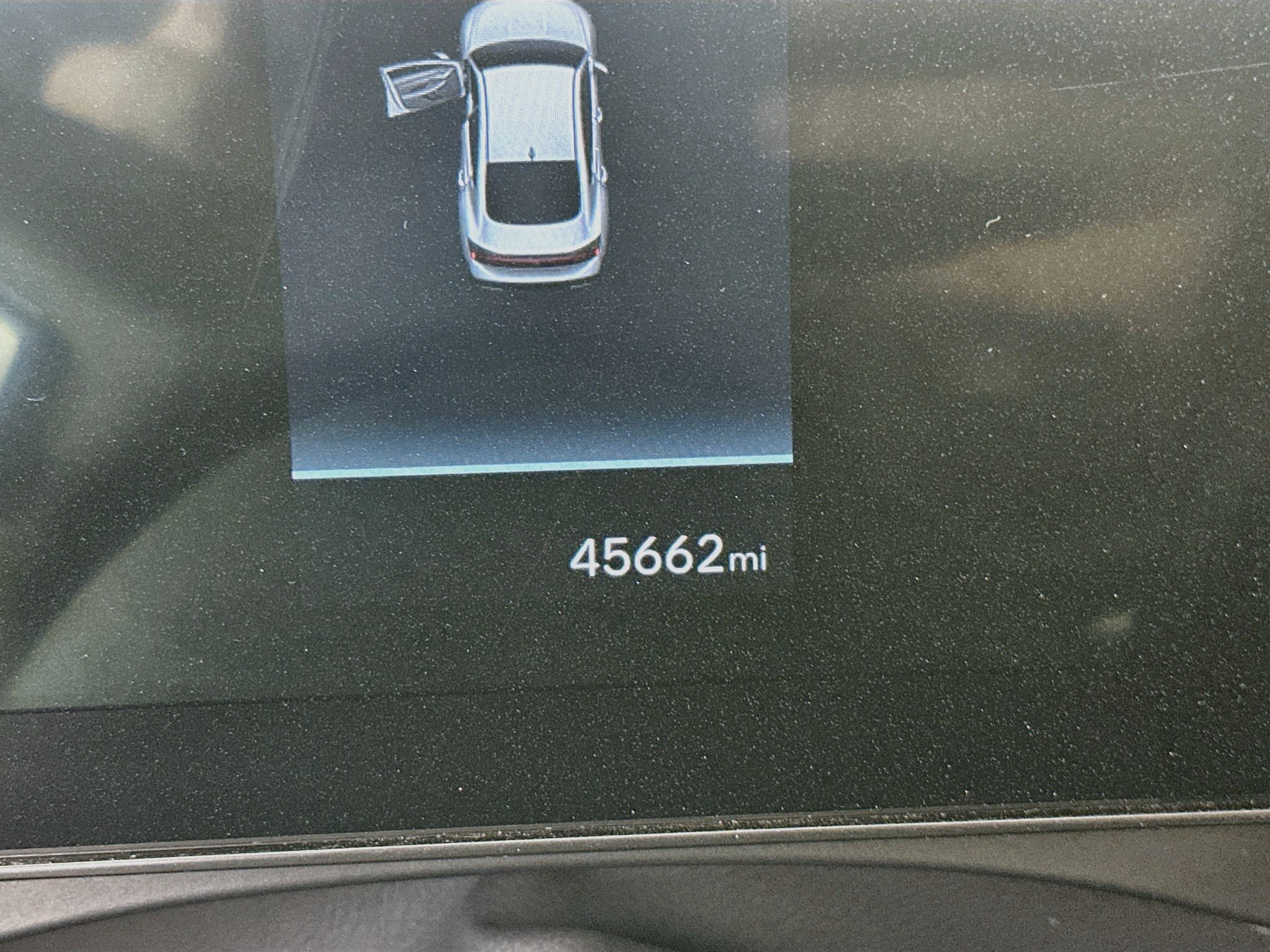 Used 2025 Hyundai Sonata SEL FWD image 19