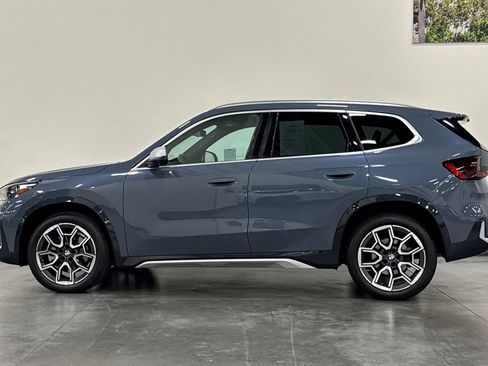 Used 2024 BMW X1 xDrive28i w/ Technology Package AWD/4WD image 7