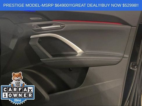 Used 2025 Audi Q5 Prestige AWD/4WD image 24