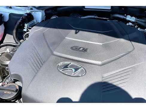 Used 2023 Hyundai Palisade Calligraphy AWD/4WD image 32