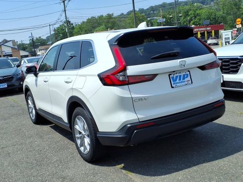 Used 2024 Honda CR-V EX-L image 4