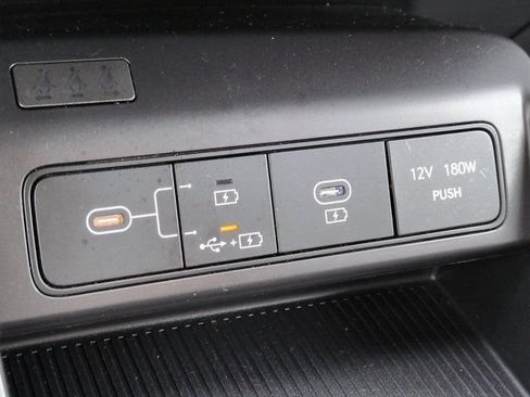 Used 2024 Hyundai Kona SEL FWD image 22