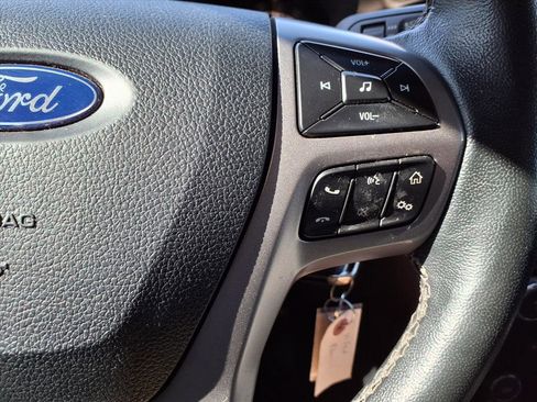 Used 2019 Ford Ranger XLT w/ Equipment Group 302A Luxury image 8
