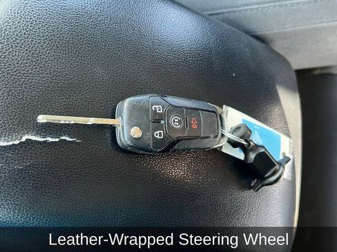 Used 2019 Ford Ranger XLT w/ Equipment Group 302A Luxury AWD/4WD image 27