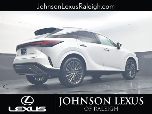 New 2026 Lexus RX 350 FWD image 19