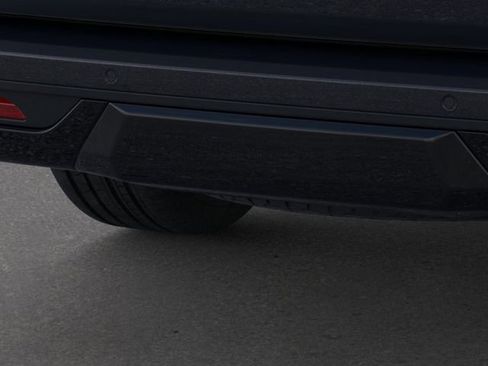 New 2026 Ford Expedition Platinum AWD/4WD image 22