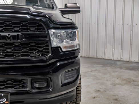 Used 2020 RAM 3500 Tradesman image 49