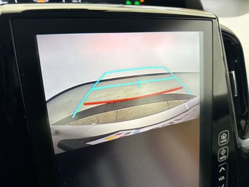 Used 2017 Toyota Prius Prime Advanced image 15