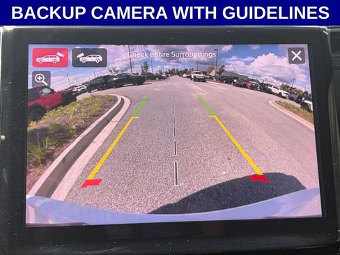 Used 2024 Jeep Grand Cherokee Trailhawk AWD/4WD image 4