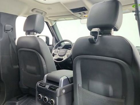 Used 2024 Land Rover Defender 110 S AWD/4WD image 25
