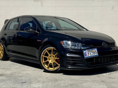 Used 2018 Volkswagen GTI S FWD image 22