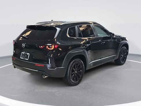 New 2026 MAZDA CX-50 AWD 2.5 S w/ Weather Package image 5