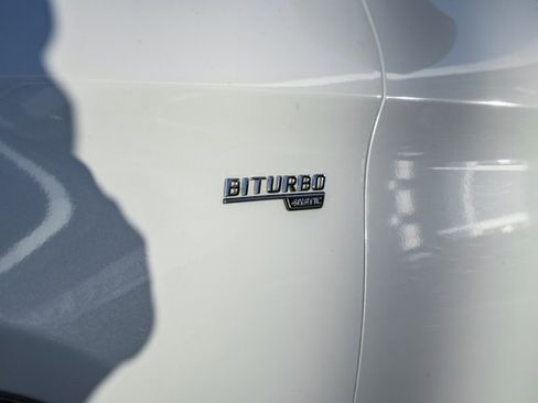 Used 2019 Mercedes-Benz GLE 43 AMG 4MATIC Coupe image 15