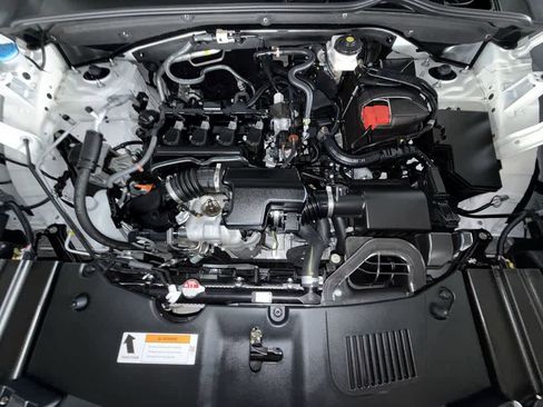 Used 2025 Acura ADX A-Spec FWD image 12