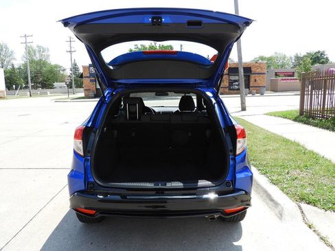 Used 2019 Honda HR-V Sport image 23