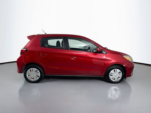 Used 2023 Mitsubishi Mirage ES image 5