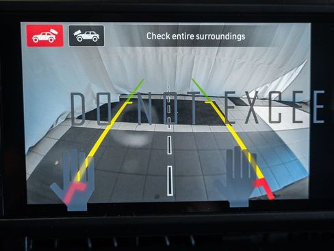 New 2026 Jeep Wrangler Rubicon image 36