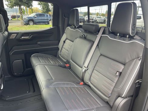 New 2026 GMC Sierra 1500 AT4X image 26