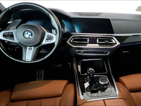 Used 2019 BMW X5 xDrive40i w/ M Sport Package image 16