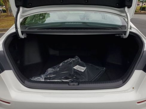 New 2026 Honda Accord LX image 8