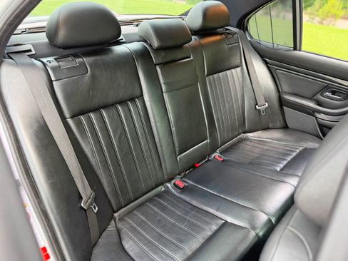 Used 2000 BMW M5 RWD image 31