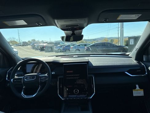 New 2026 GMC Acadia Elevation w/ Black Edition image 22