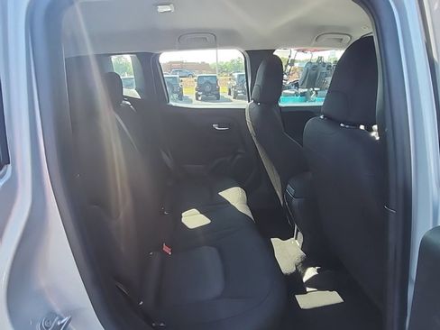 Certified 2021 Jeep Renegade Sport AWD/4WD image 30
